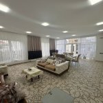 Satılır 6 otaqlı Həyət evi/villa, Badamdar qəs., Səbail rayonu 29