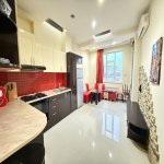 Kirayə (aylıq) 2 otaqlı Ofis, Xətai metrosu, Ağ şəhər, Xətai rayonu 10