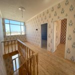Satılır 5 otaqlı Həyət evi/villa, Binə qəs., Xəzər rayonu 12