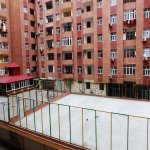 Продажа 2 комнатная Новостройка, İnşaatçılar метро, Ясамал район 1