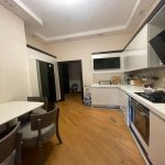 Kirayə (aylıq) 4 otaqlı Köhnə Tikili, İçərişəhər metrosu, Səbail rayonu 10