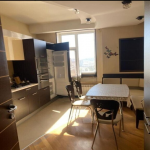 Kirayə (aylıq) 3 otaqlı Yeni Tikili, 28 May metrosu, Nəsimi rayonu 5