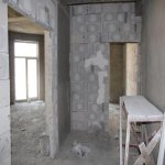Satılır 1 otaqlı Yeni Tikili, Ağ şəhər, Xətai rayonu 5