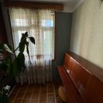 Kirayə (aylıq) 3 otaqlı Köhnə Tikili, Qara Qarayev metrosu, Nizami rayonu 9