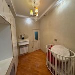 Kirayə (aylıq) 2 otaqlı Yeni Tikili, Memar Əcəmi metrosu, 9-cu mikrorayon, Binəqədi rayonu 5