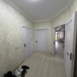 Аренда 2 комнатная Новостройка, İnşaatçılar метро, пос. Йени Ясамал, Ясамал район 7