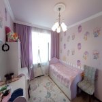 Продажа 3 комнат Вторичка, м. Халглар Достлугу метро, Низаминский р-н район 5