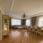 Kirayə (aylıq) 6 otaqlı Həyət evi/villa, Badamdar qəs., Səbail rayonu 11