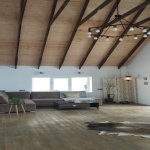 Продажа 5 комнатная Дома/Виллы, Туркян, Хязяр район 13