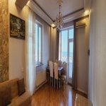 Kirayə (aylıq) 2 otaqlı Yeni Tikili, Xətai metrosu, Xətai rayonu 5