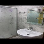 Satılır 3 otaqlı Həyət evi/villa, Əhmədli metrosu, Köhnə Günəşli qəs., Xətai rayonu 12