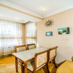 Kirayə (günlük) 1 otaqlı Yeni Tikili, 28 May metrosu, Nəsimi rayonu 9