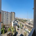 Satılır 4 otaqlı Yeni Tikili, Gənclik metrosu, Nəsimi rayonu 11