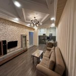 Kirayə (aylıq) 4 otaqlı Yeni Tikili, Xətai metrosu, Dəmirçi Plaza, Xətai rayonu 2