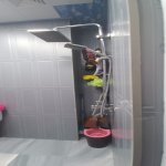 Продажа 2 комнатная Новостройка Хырдалан 8