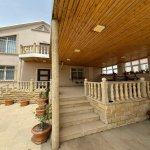 Satılır 6 otaqlı Həyət evi/villa, Hövsan qəs., Suraxanı rayonu 2