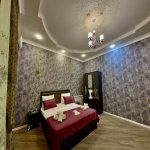 Kirayə (günlük) 5 otaqlı Həyət evi/villa Qəbələ 10