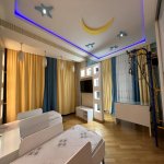 Kirayə (aylıq) 3 otaqlı Yeni Tikili, Xətai metrosu, Xətai rayonu 14