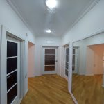 Kirayə (aylıq) 3 otaqlı Köhnə Tikili, Nizami metrosu, Yasamal rayonu 20