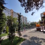 Satılır 2 otaqlı Köhnə Tikili, Gənclik metrosu, Nərimanov rayonu 1