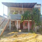 Satılır 6 otaqlı Həyət evi/villa, Koroğlu metrosu, Maştağa qəs., Sabunçu rayonu 1