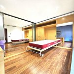 Kirayə (aylıq) 3 otaqlı Yeni Tikili, 28 May metrosu, Nəsimi rayonu 9