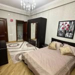 Kirayə (aylıq) 3 otaqlı Yeni Tikili, İnşaatçılar metrosu, Yasamal qəs., Yasamal rayonu 7