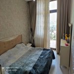 Kirayə (aylıq) 2 otaqlı Yeni Tikili, Badamdar qəs., Səbail rayonu 8