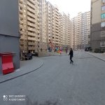 Satılır 4 otaqlı Yeni Tikili, Yeni Günəşli qəs., Suraxanı rayonu 1