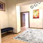 Kirayə (aylıq) 3 otaqlı Yeni Tikili, Nərimanov rayonu 13
