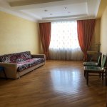 Kirayə (aylıq) 3 otaqlı Yeni Tikili, Həzi Aslanov metrosu, Xətai rayonu 6