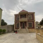 Satılır 7 otaqlı Həyət evi/villa, Saray, Abşeron rayonu 3