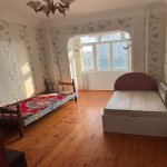Kirayə (aylıq) 3 otaqlı Köhnə Tikili, Nəsimi metrosu, 6-cı mikrorayon, Binəqədi rayonu 4