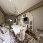 Satılır 3 otaqlı Yeni Tikili, Əhmədli metrosu, Əhmədli, Xətai rayonu 3