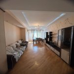 Kirayə (aylıq) 3 otaqlı Yeni Tikili, Yasamal rayonu 11