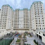 Satılır 2 otaqlı Yeni Tikili, Nəriman Nərimanov metrosu, Nərimanov rayonu 1