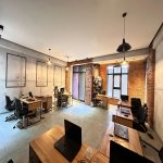Kirayə (aylıq) 1 otaqlı Ofis, Xətai metrosu, Xətai rayonu 3