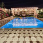 Kirayə (aylıq) 4 otaqlı Həyət evi/villa, Şağan, Araz kinoteatrı, Xəzər rayonu 4