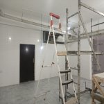 Kirayə (aylıq) Obyekt, Qara Qarayev metrosu, Nizami rayonu 10