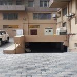 Satılır 4 otaqlı Yeni Tikili, 28 May metrosu, Nəsimi rayonu 19