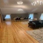Kirayə (aylıq) 7 otaqlı Həyət evi/villa, Badamdar qəs., Səbail rayonu 4