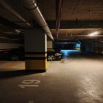 Аренда 2 комнат Новостройка, м. Ази Асланова метро, Хетаи район 22