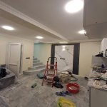 Satılır 2 otaqlı Həyət evi/villa, İçərişəhər metrosu, Yasamal rayonu 6