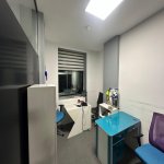 Kirayə (aylıq) 7 otaqlı Ofis, Nərimanov rayonu 15