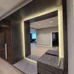 Satılır 3 otaqlı Yeni Tikili, 28 Mall, Nəsimi rayonu 14