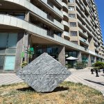 Kirayə (aylıq) 3 otaqlı Yeni Tikili, Elmlər akademiyası metrosu, Yasamal rayonu 13