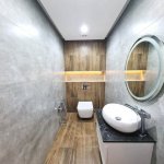 Satılır 3 otaqlı Yeni Tikili, Neftçilər metrosu, Nizami rayonu 17