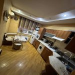 Продажа 3 комнатная Новостройка, İnşaatçılar метро, Ясамал район 4