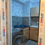 Kirayə (aylıq) 2 otaqlı Köhnə Tikili, Memar Əcəmi metrosu, 9-cu mikrorayon, Binəqədi rayonu 6