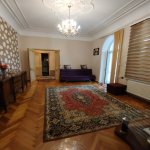 Kirayə (aylıq) 2 otaqlı Köhnə Tikili, Sahil metrosu, Sahil bağı, Səbail rayonu 4